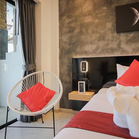 Etk Patong Resort 외부 사진