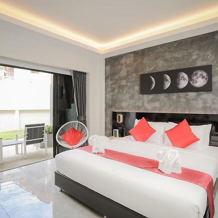 Etk Patong Resort 외부 사진