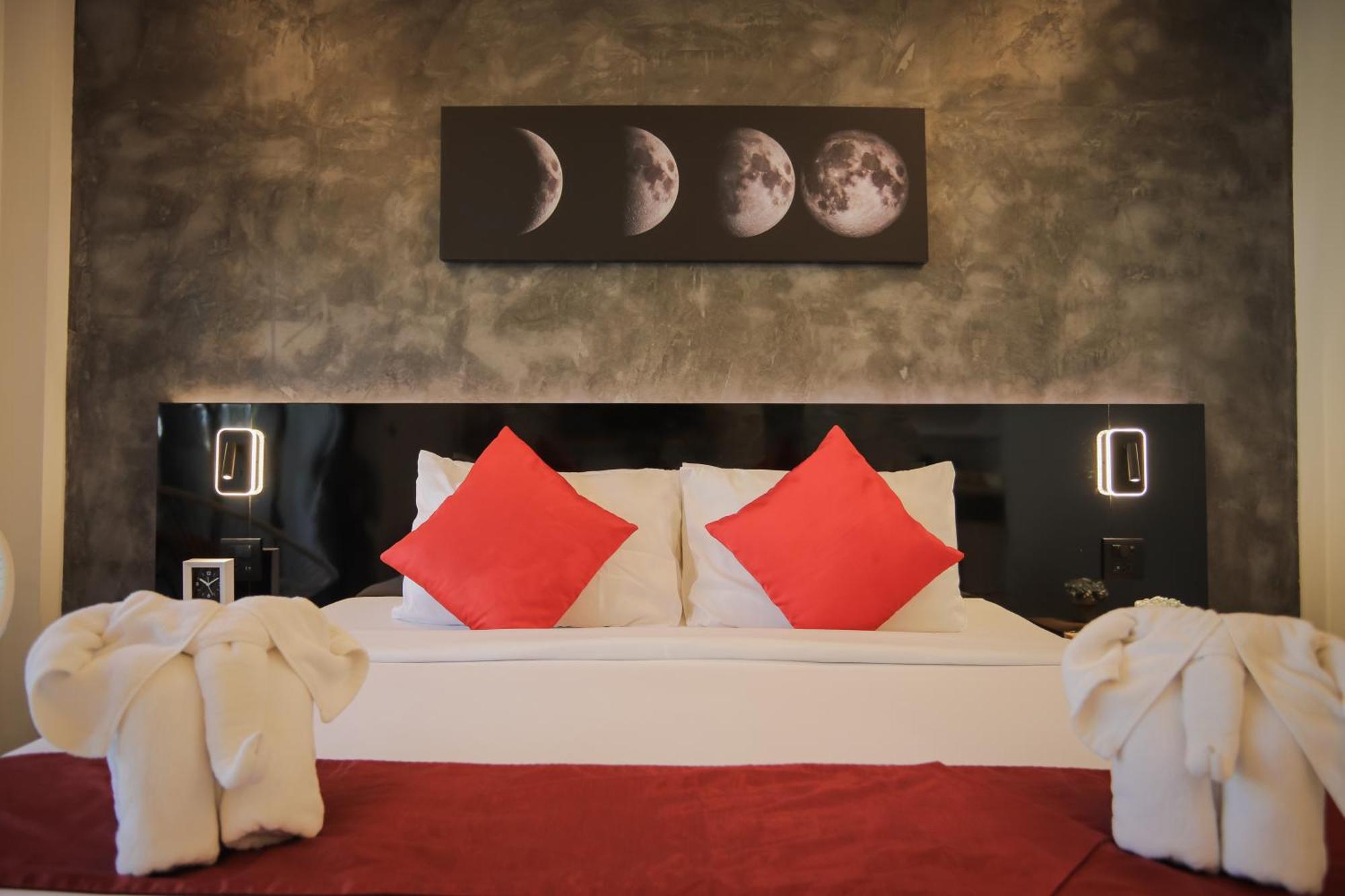 Etk Patong Resort 외부 사진