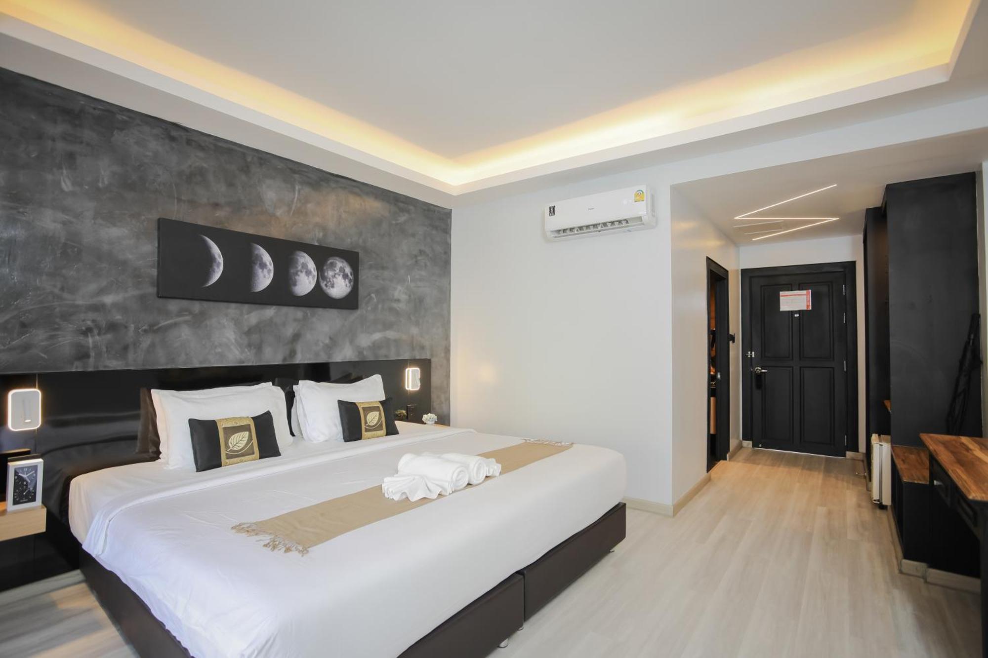 Etk Patong Resort 외부 사진