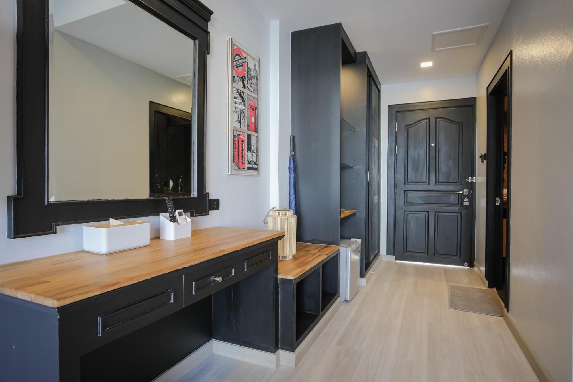 Etk Patong Resort 외부 사진