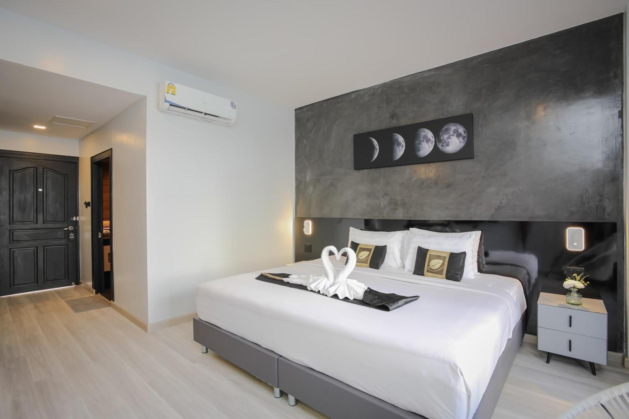 Etk Patong Resort 외부 사진