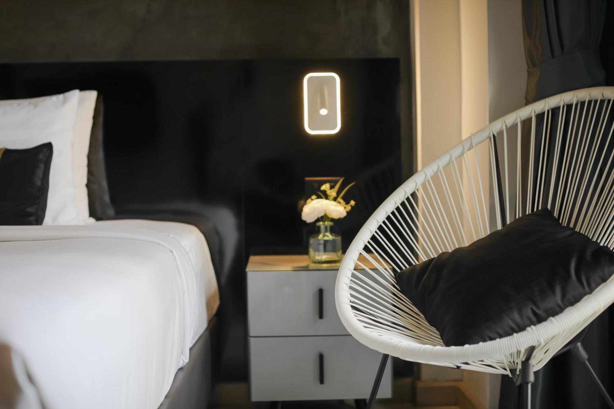 Etk Patong Resort 외부 사진
