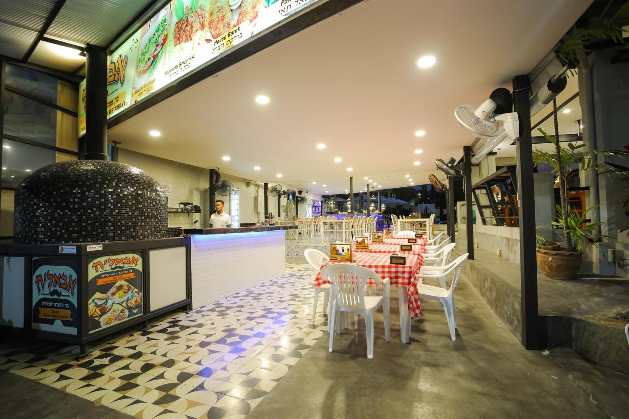 Etk Patong Resort 외부 사진