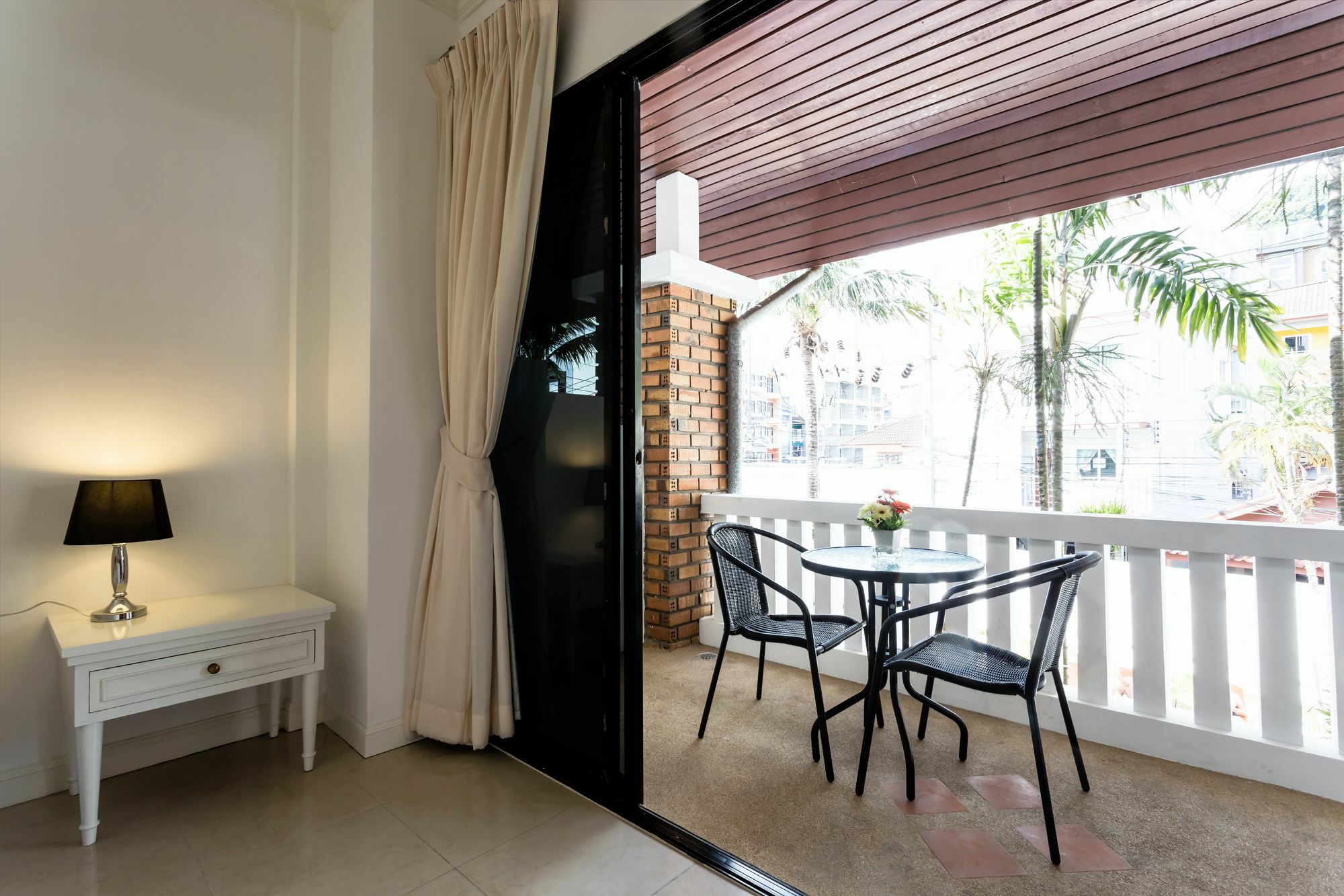 Etk Patong Resort 외부 사진