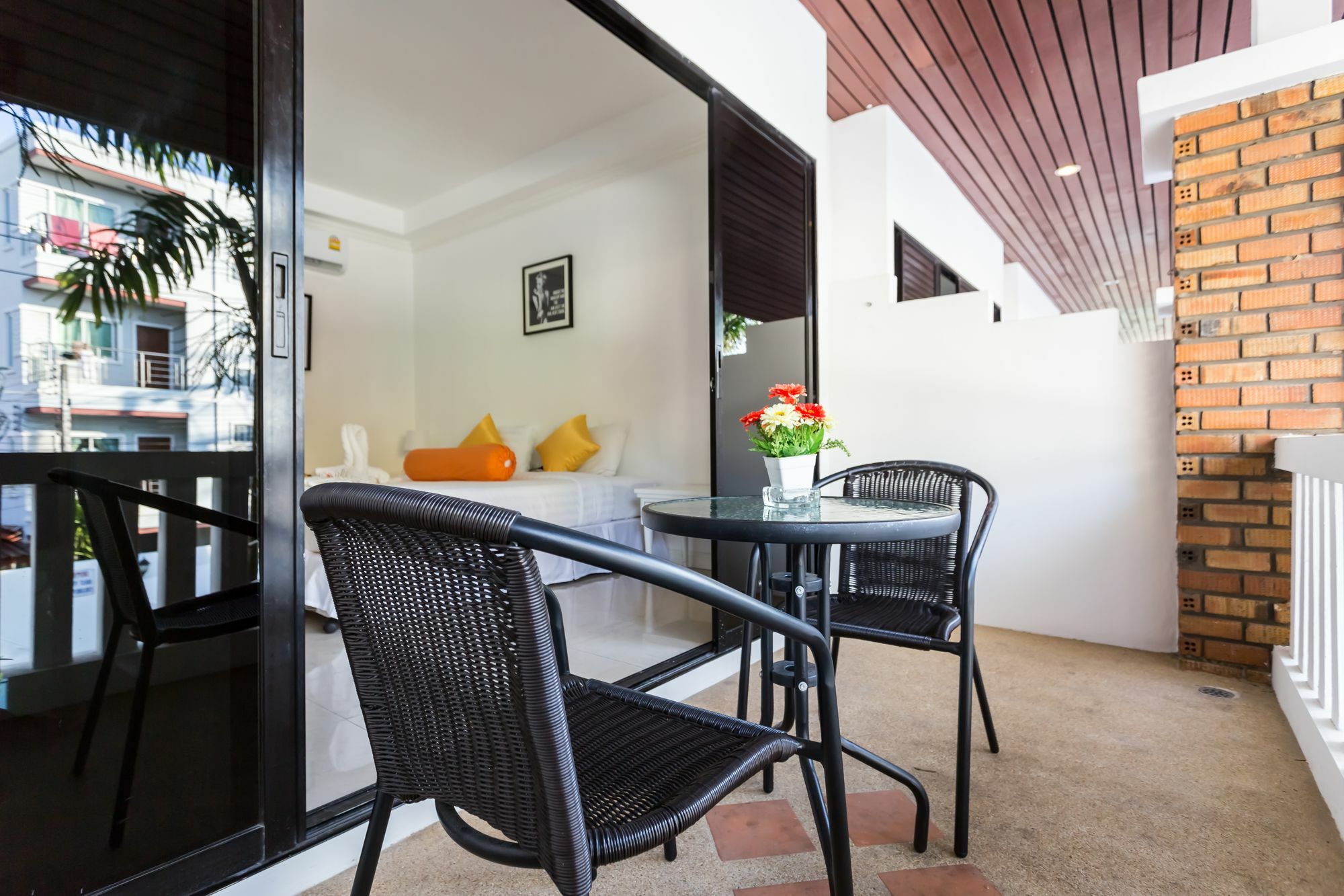 Etk Patong Resort 외부 사진